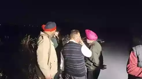 पंजाब के लुधियाना में दो आतंकियों का एनकाउंटर