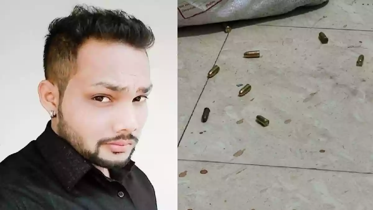 परिवार में खूनी संघर्ष