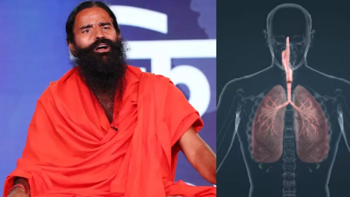 पटाखों के घुएं बिगाड़ न दें फेफड़ों का हाल