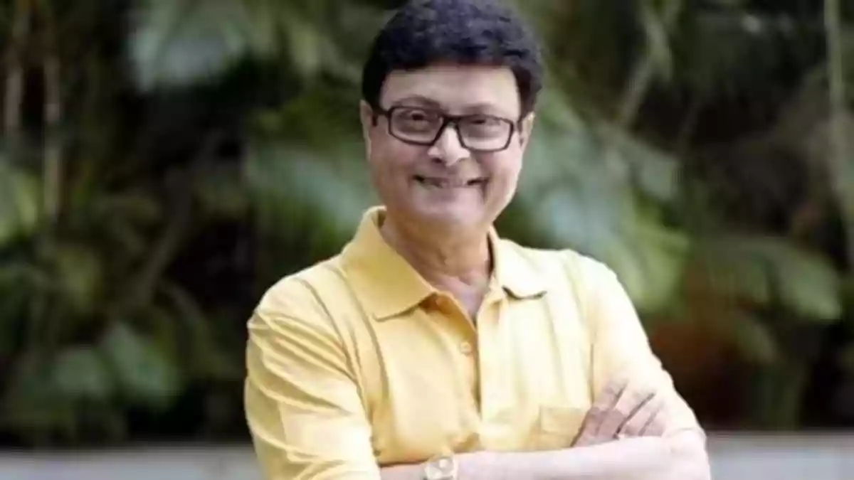 पत्नी के लिए जीना चाहते थे सतीश शाह