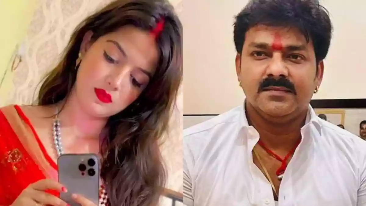 पवन सिंह की जिंदगी बर्बाद करेंगी ज्योति