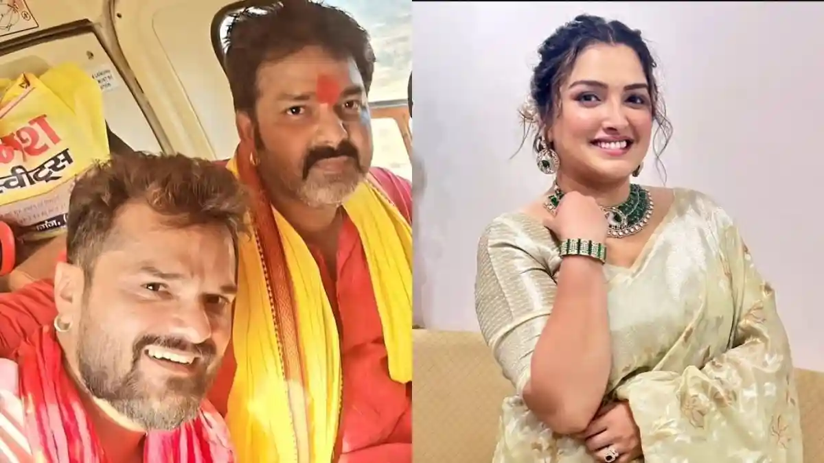 पवन सिंह या खेसारी लाल यादव