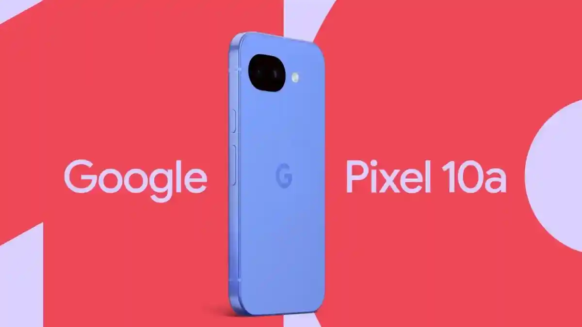 Pixel 10 सीरीज का सबसे सस्ता फोन