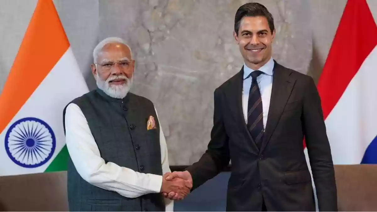 PM मोदी ने की होर्मुज खोलने की वकालत