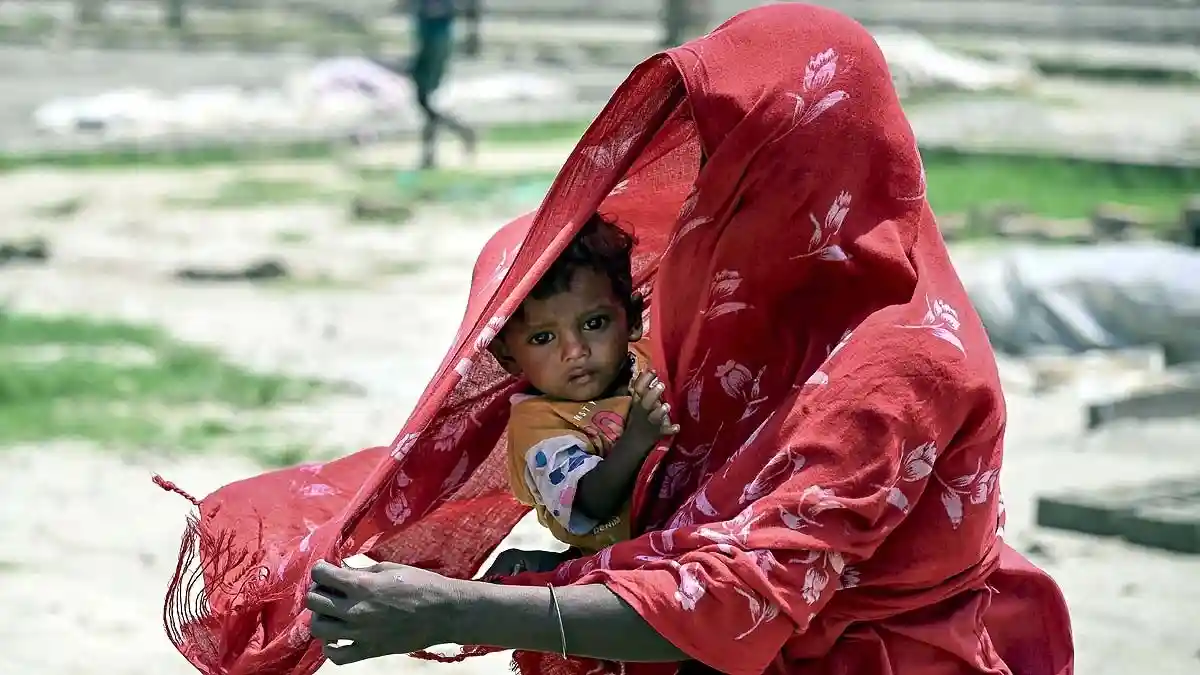 प्रशांत महासागर का