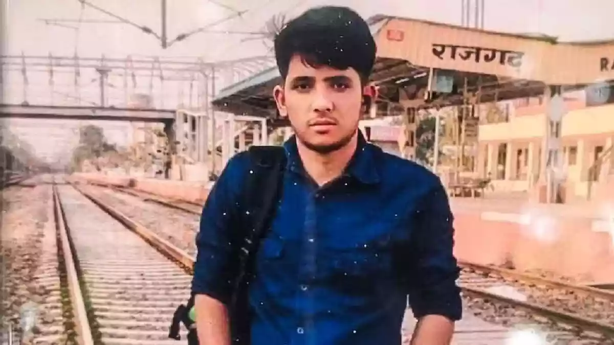 राहुल मीणा पर शिकंजा