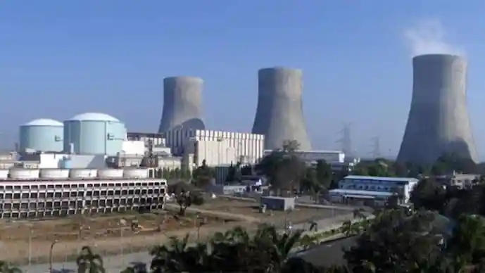 राष्ट्रपति मुर्मू ने SHANTI बिल को दी मंजूरी