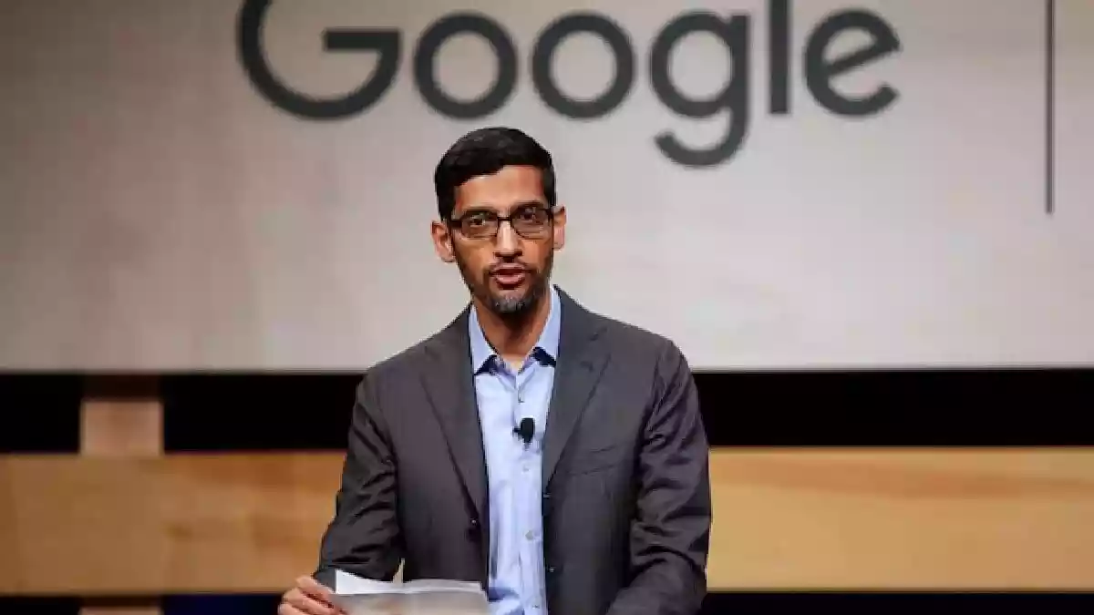 रात 10:30 बजे क्या दिखाएगा Google