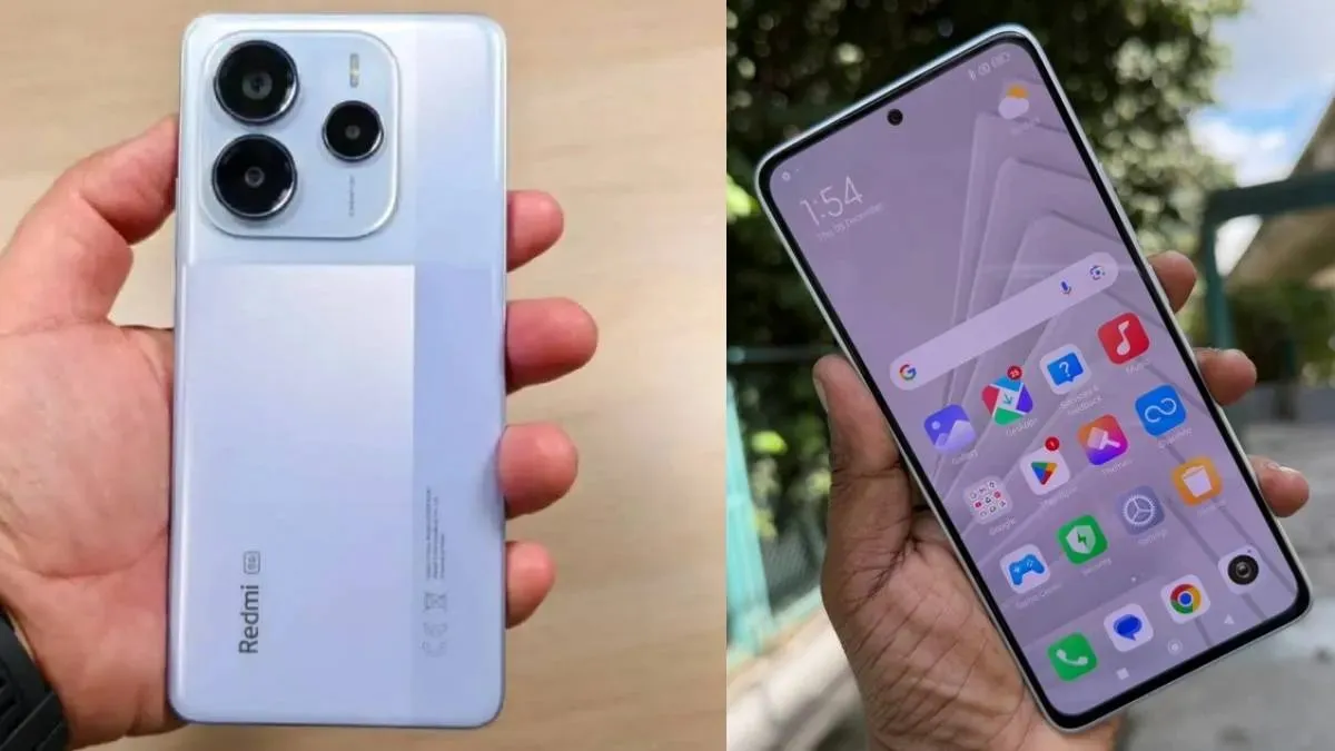 Redmi Note 14 SE 5G की औंधे मुंह गिरी कीमत