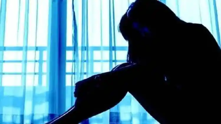 रेप के बाद गर्भवती हुई नाबालिग