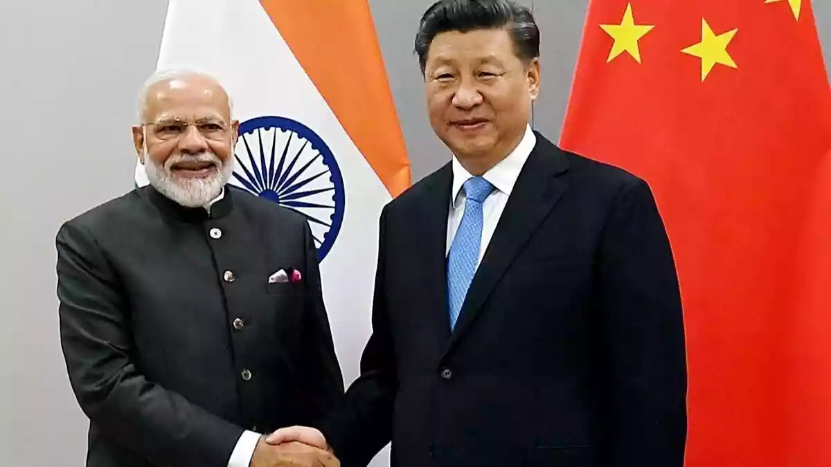 रेयर अर्थ को लेकर चीन से आई बड़ी खुशखबरी