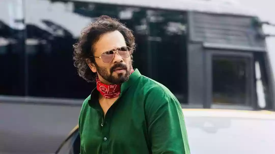 रोहित शेट्टी के घर फायरिंग में हरियाणा से 4 अरेस्ट