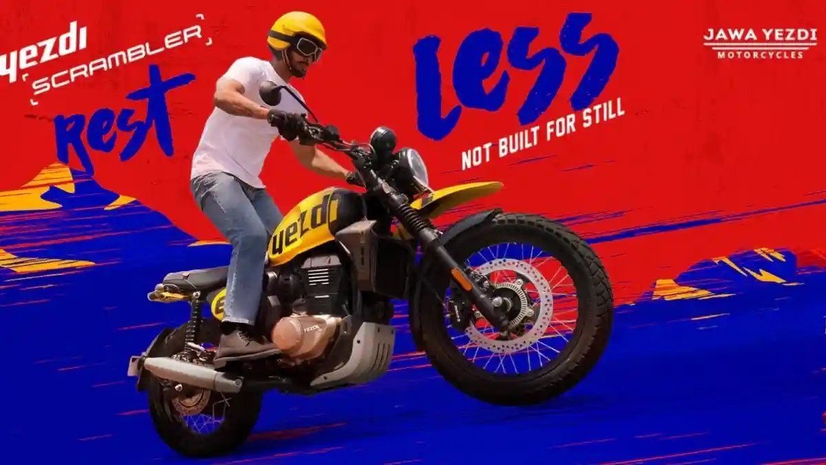 Royal Enfield को देगी टक्कर