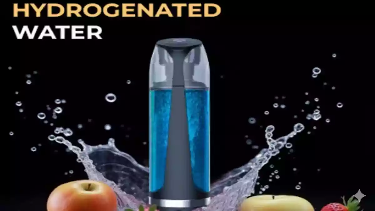 ₹9,999 की Water Bottle