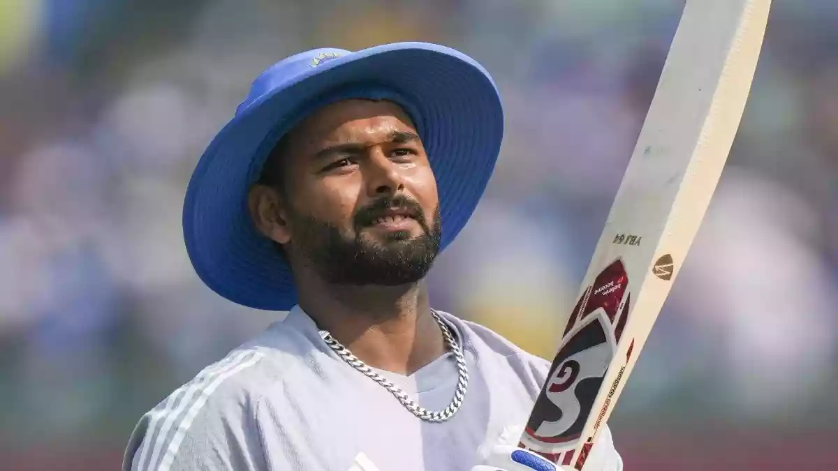 ऋषभ पंत ODI टीम में तो चुने गए