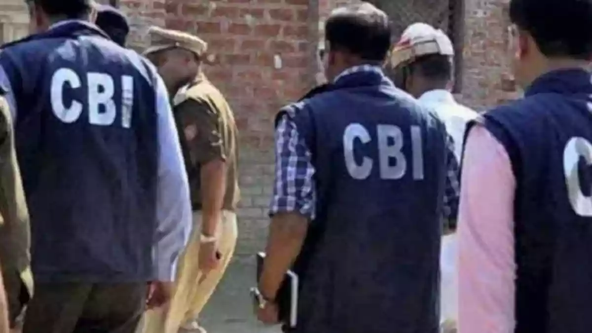 साइबर अपराधियों पर कसा CBI का शिकंजा