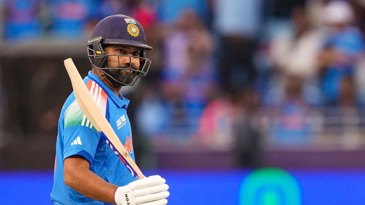 सचिन और विराट वाले क्लब में शामिल होंगे रोहित शर्मा