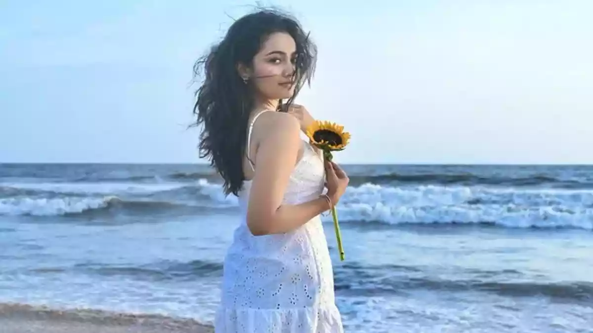 संचिता उगले को था आउटसाइडर होने का मलाल