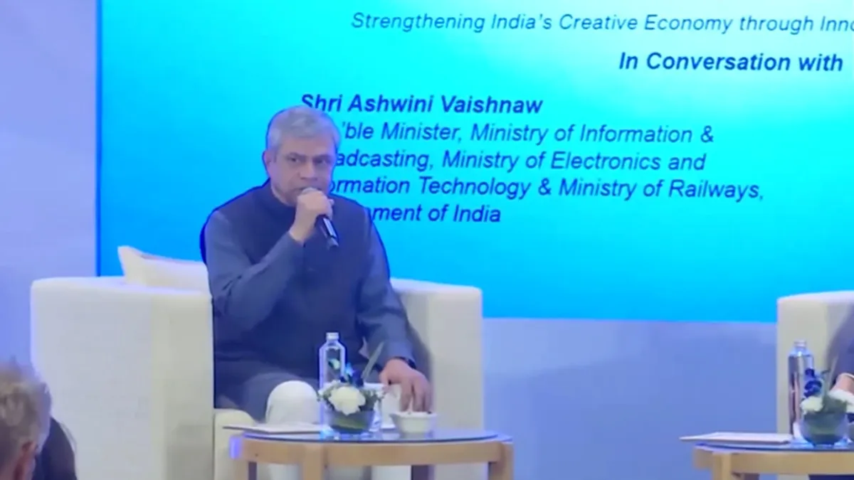 सरकार 'क्रिएट इन इंडिया' मिशन शुरू करेगी
