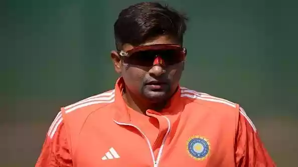 सरफराज खान को क्या हुआ