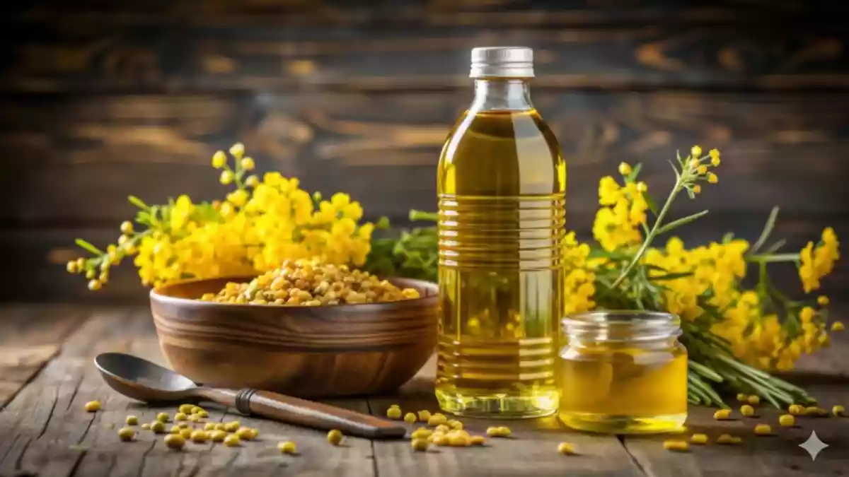 सरसों का तेल शुद्ध है या मिलावटी