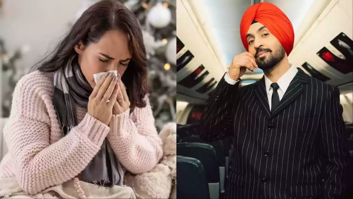 सर्दियों में सर्दी-खांसी से हैं परेशान