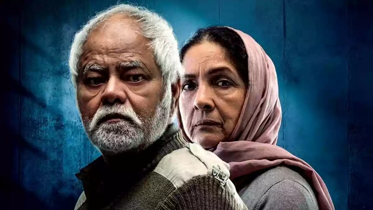 सस्पेंस-थ्रिलर से भरपूर है वध 2 का ट्रेलर