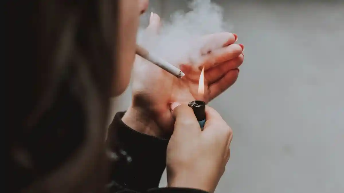 सिगरेट छोड़ना चाहते हैं