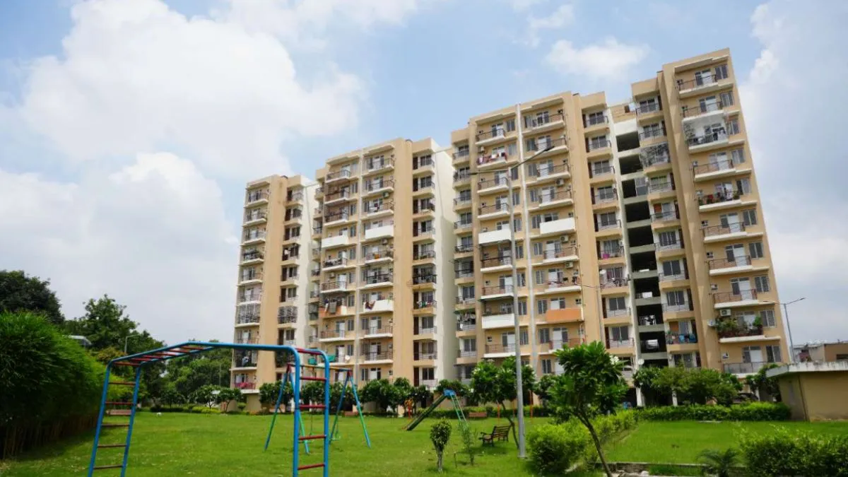 सिर्फ ₹8.62 लाख में फ्लैट खरीदने का मौका