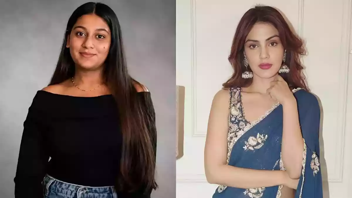 सिया के साथ रिया जैसा बर्ताव ना करें