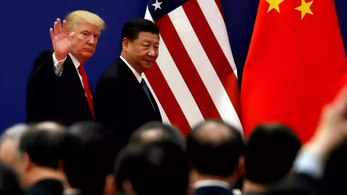 सोयाबीन' ट्रंप के लिए बड़ा सिरदर्द
