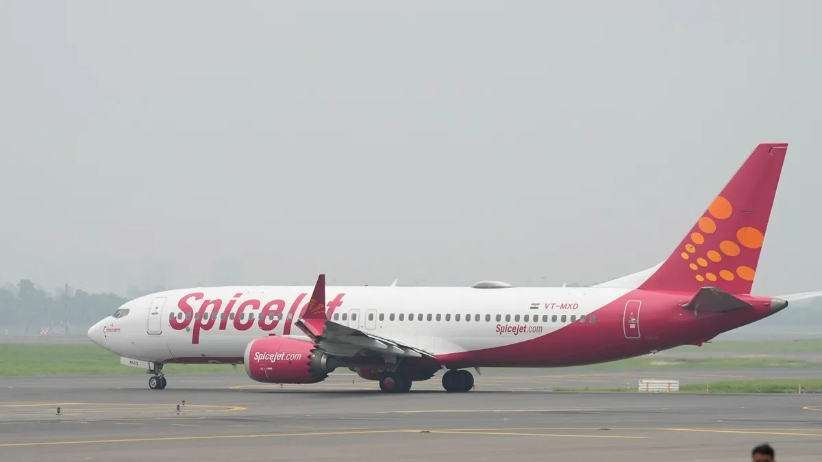 SpiceJet को हो गया भारी नुकसान