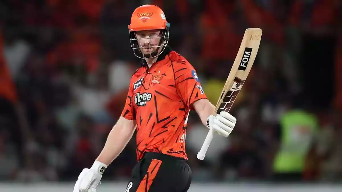 SRH के बैटर ने IPL में रच दिया इतिहास