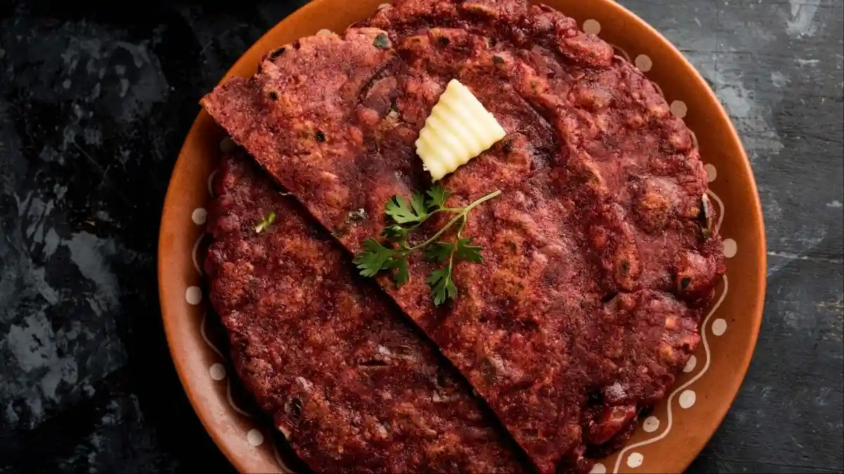 सुबह के नाश्ते में ट्राई करें रागी चीला
