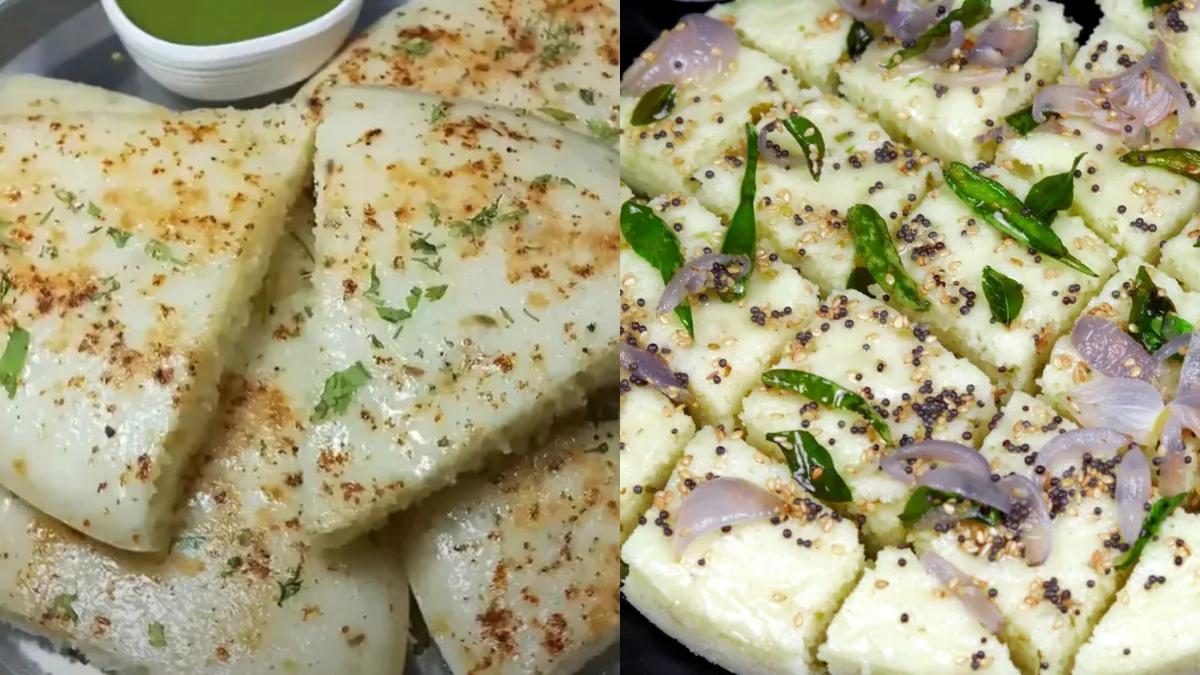 सुबह खाएं सूजी का एकदम हल्का नाश्ता