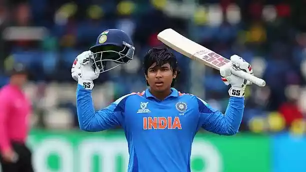 सूर्यवंशी को अभी टीम इंडिया में मौका नहीं दे सकती BCCI