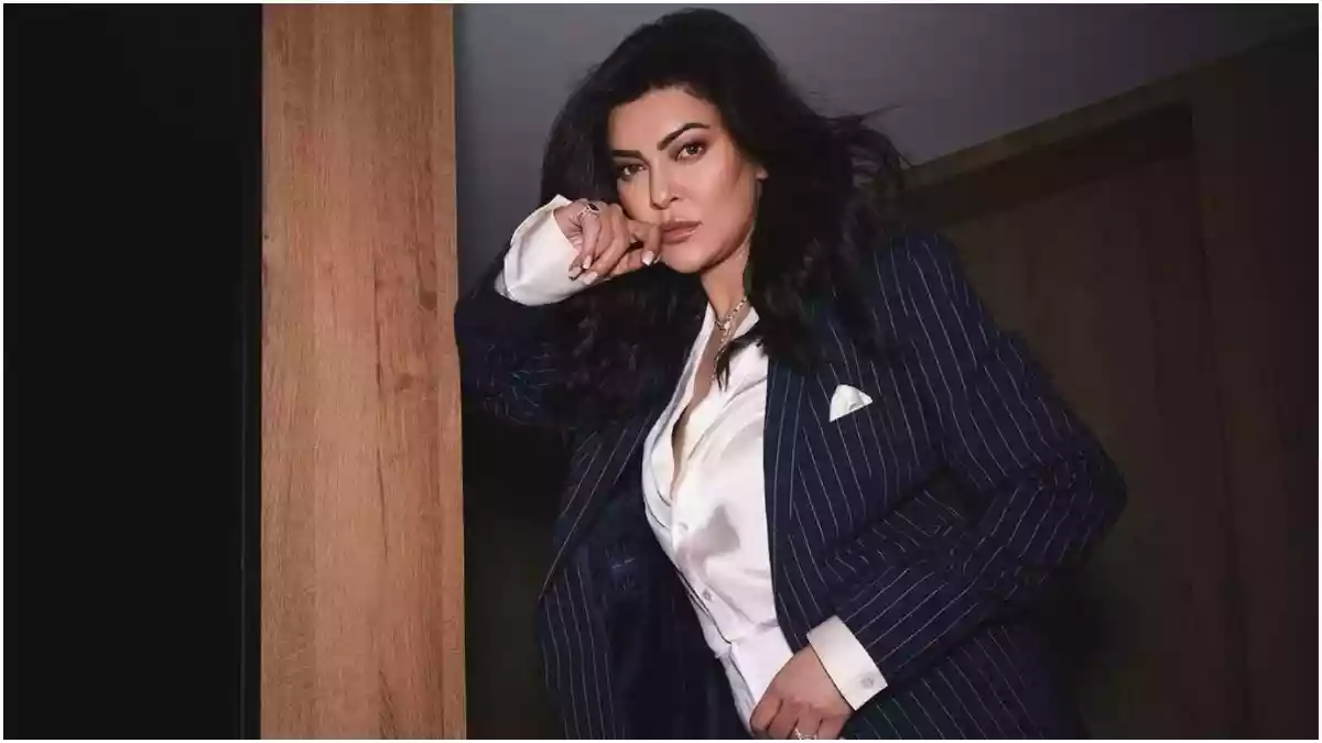 सुष्मिता ने होश में कराई थी एंजियोप्लास्टी
