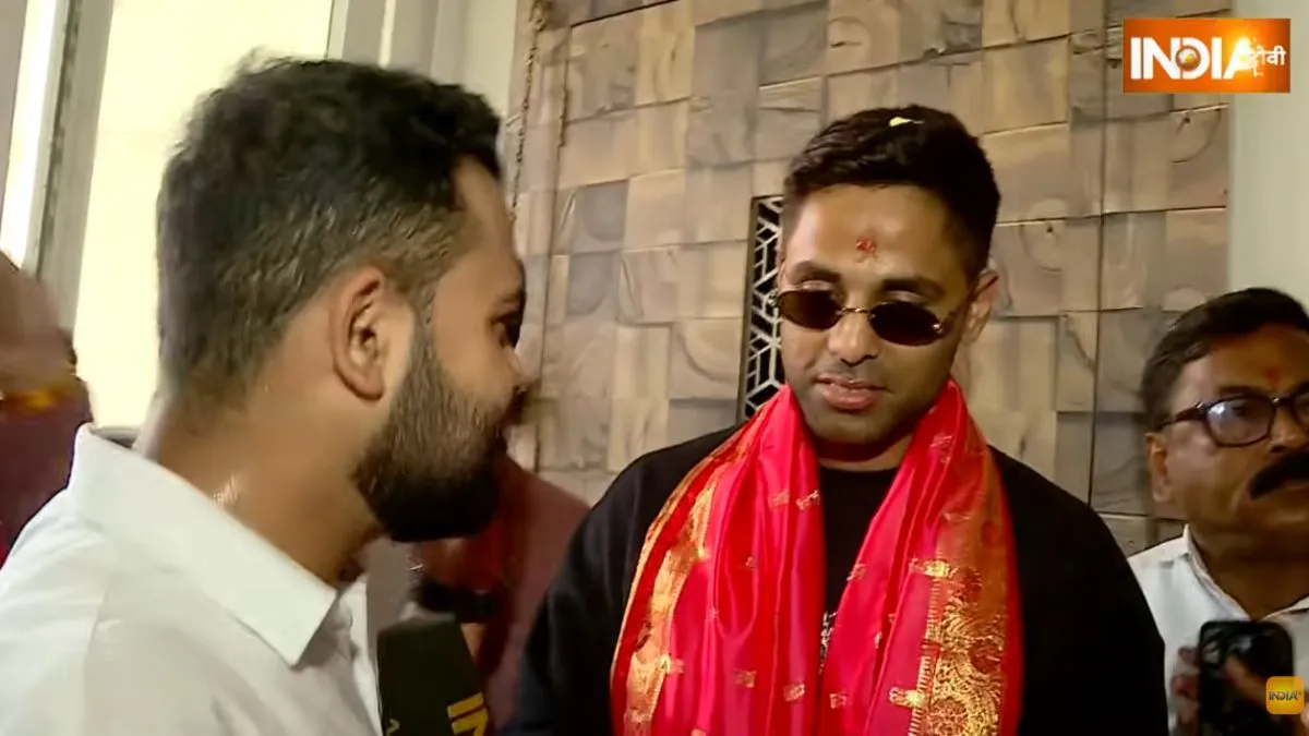 T20 चैंपियन बनने के बाद सूर्यकुमार यादव का खुलासा