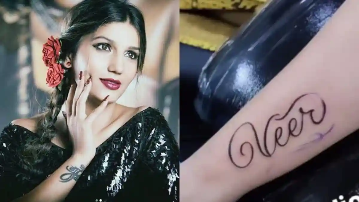तलाक लेने वाली हैं सपना चौधरी