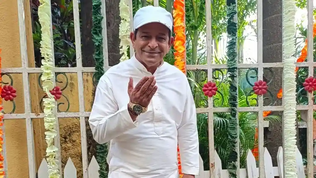 तारक मेहता' के अब्दुल के पास 7 साल तक नहीं था काम