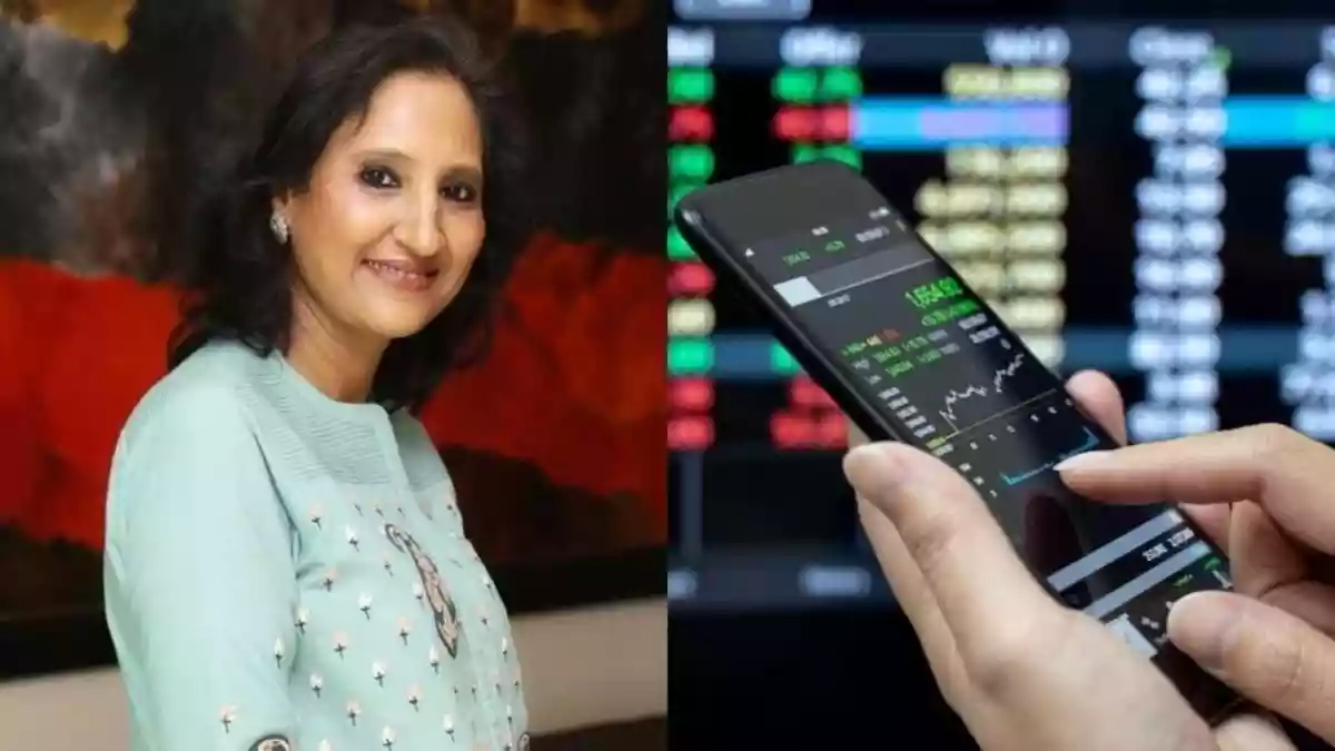 Tata का शेयर बना रॉकेट