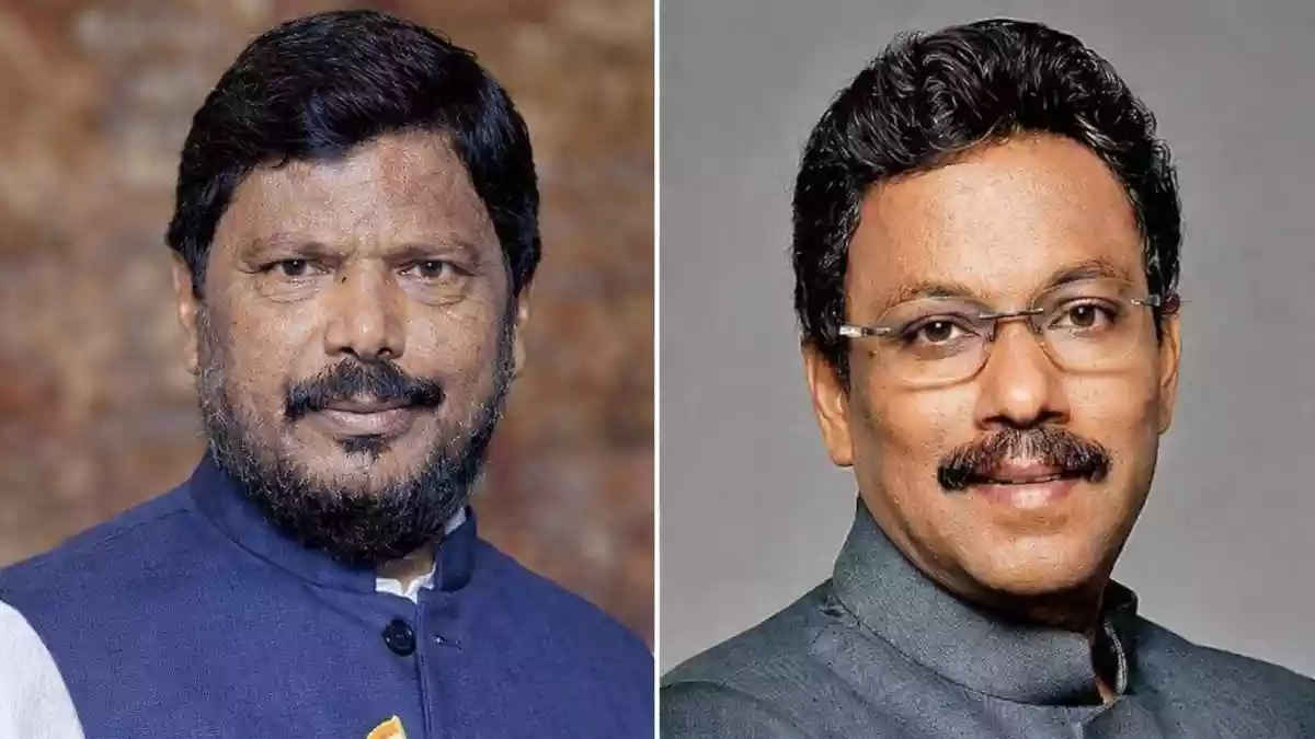 तावड़े और अठावले जाएंगे राज्यसभा