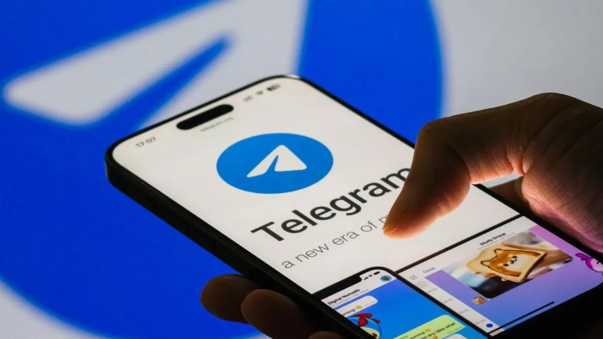 Telegram की बढ़ेंगी मुश्किलें
