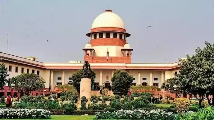 ट्रिब्यूनल में खाली पदों पर SC की सख्ती