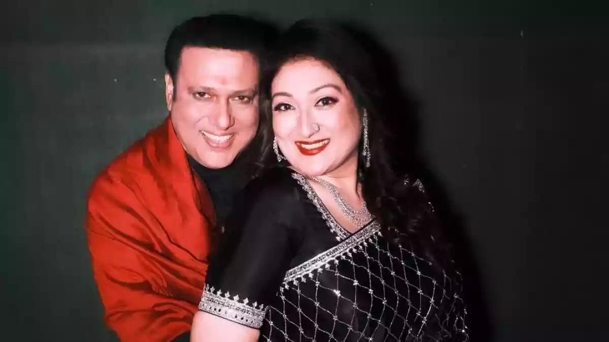 टूटेगी गोविंदा की 40 साल की शादी