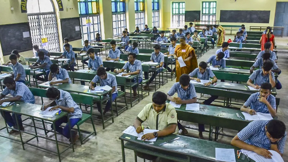 UP Board 12वीं कक्षा की प्रैक्टिकल परीक्षा दो चरणों में होगी