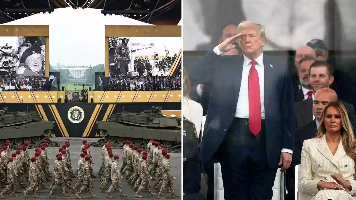 US Army है खतरनाक सेना