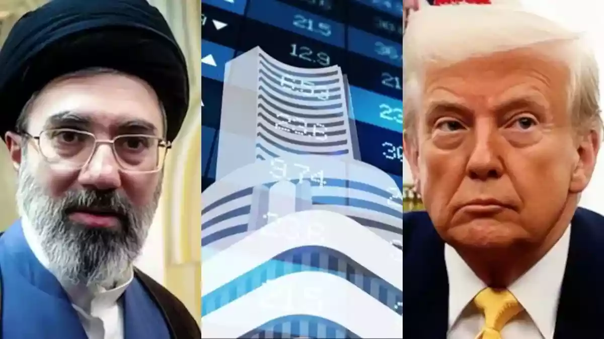 US-Iran में बनी बात