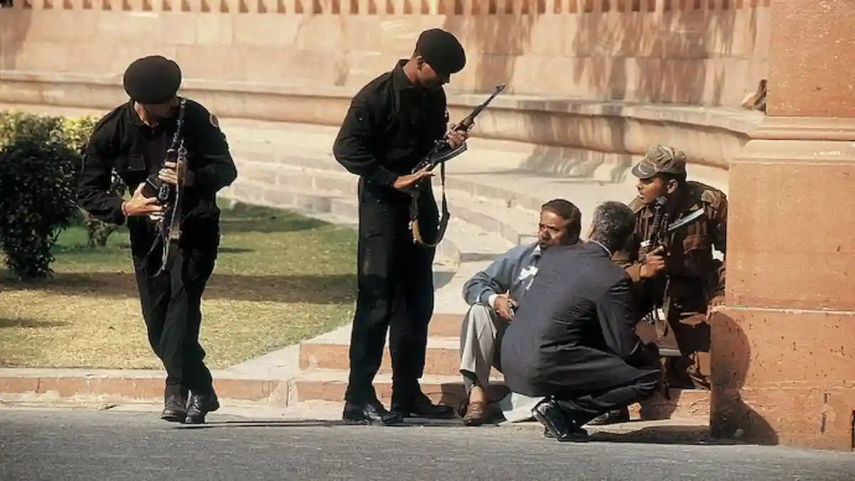 US को 2002 में लगा कि भारत-PAK के बीच युद्ध शुरू हो जाएगा