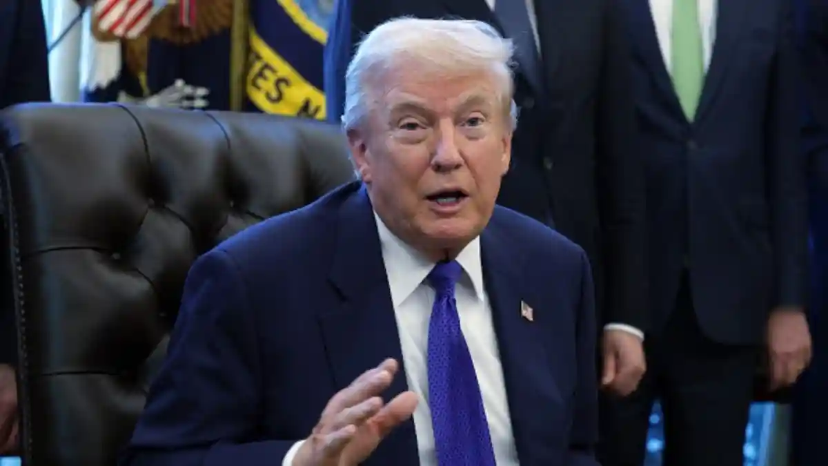 US सुप्रीम कोर्ट ने ट्रंप के किन टैरिफ को किया खारिज